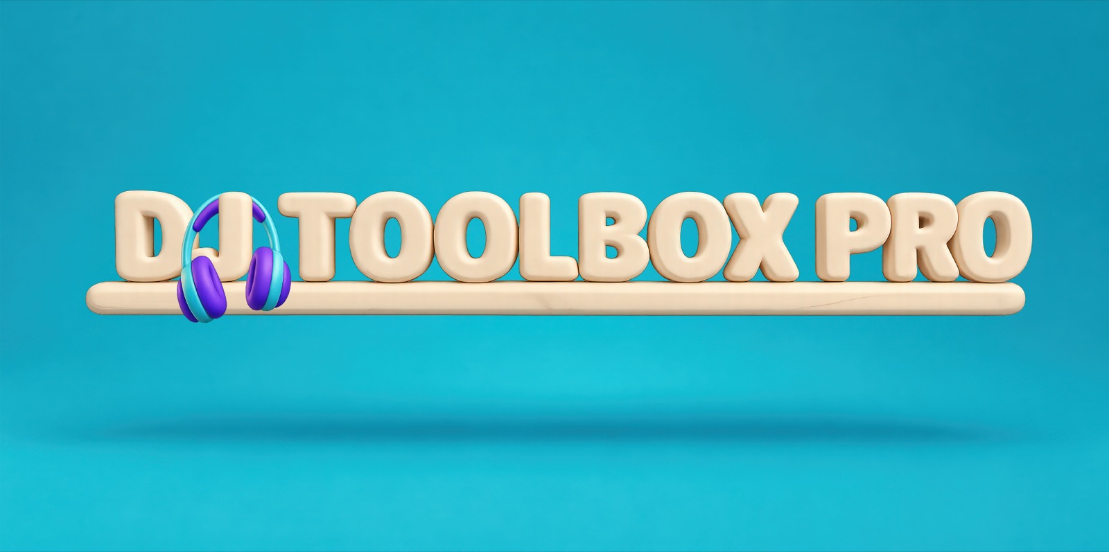 DJ Toolbox Pro — desktop DJ prep app
