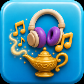 Playlist Genie — DJ setlists to Apple Music playlists