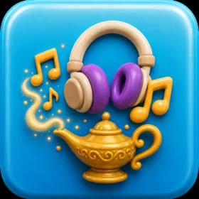 Playlist Genie — DJ setlist to Apple Music playlist tool